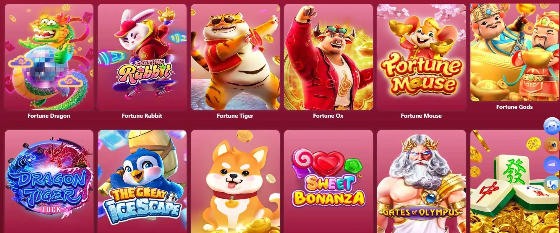 Filipino player accessing p898 slot games on a mobile device