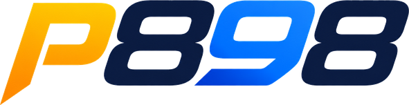 p898 gaming platform logo